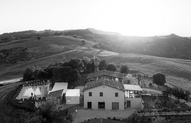 Agriturismo Le Capannacce - Panorama