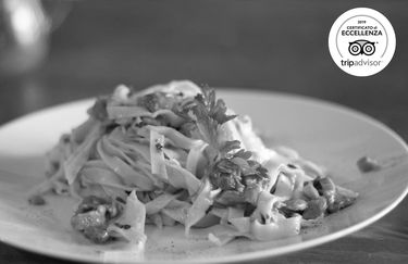 La Barroccia - Tagliatelle