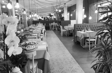 Ristorante Terre Nostre - Locale
