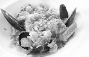Coupon Menù Pesce da Mister Grillo a Rimini
