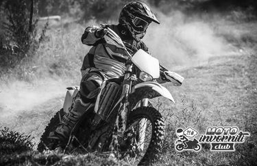 Motoinvorniti - Enduro