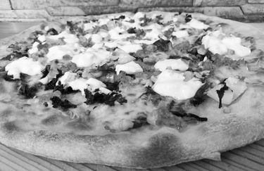 Pizza Party - Pizza
