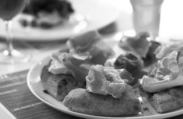 Ristorante La Farina - Pizza