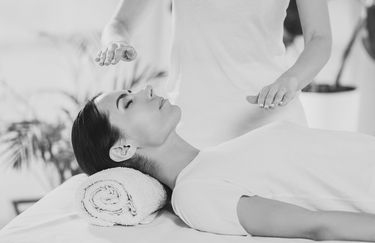 Private Luxury Spa - Pranoterapia