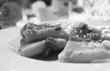 Ca' Del Pino - Paccheri