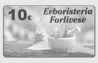 Erboristeria Forlivese - Buono Spesa