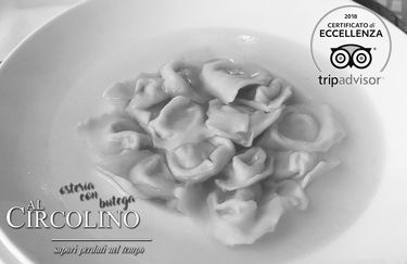 Al Circolino - Cappelletti