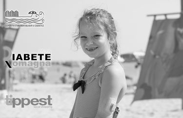 Beneficenza - Diabete Romagna