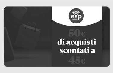 Centro Commerciale Esp - Buono Spesa