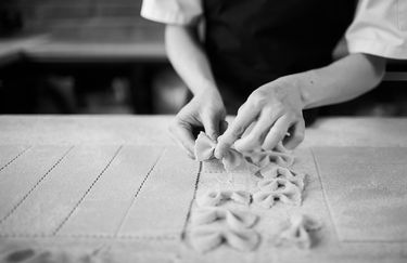 ICOOK Taste & Share - Corso Pasta