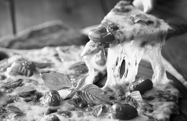 La Sartoria Del Gusto - Pizza