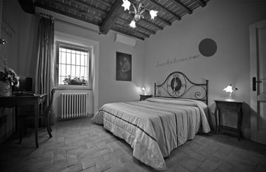 La Casa Medioevale - Camera