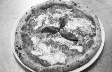 La Tana di Peter Pan - Pizza