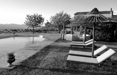 Agriturismo Acero Rosso - Esterno