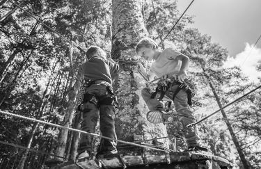 Around Adventure - Percorso bambino