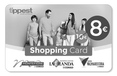 Romagna Card Centri Commerciali