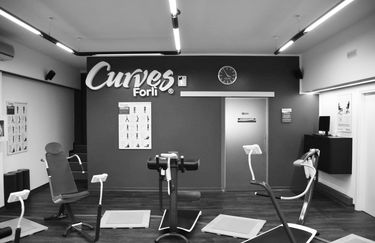 Curves Forlì - Palestra