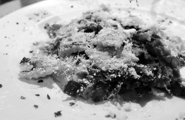 Osteria di Via Zannetti - Ravioli