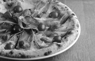 Brasùl Royal - Pizza