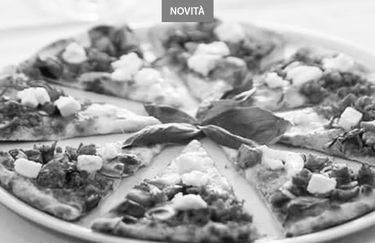 Ristorante La Puraza - Pizza
