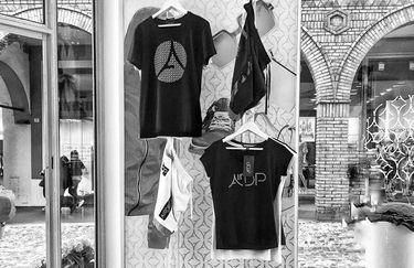 AIRDP Style Cesena - Abbigliamento