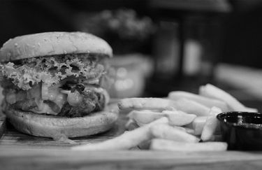 ViaVai - Hamburger