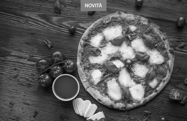 Pizzeria La Cambusa - Pizza
