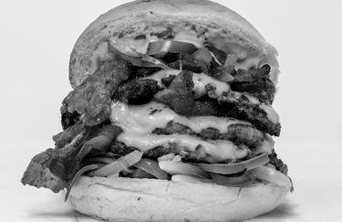 Merendero - Panino