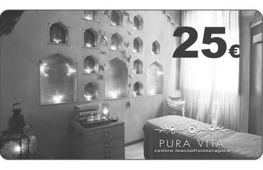 Pura Vita - Buono Spesa