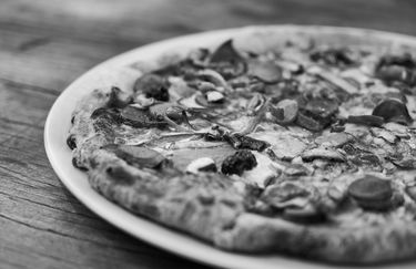 Il Ristorantino di Rebecca - Pizza
