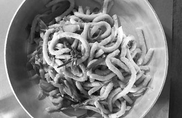 Osteria La Casetta - Passatelli