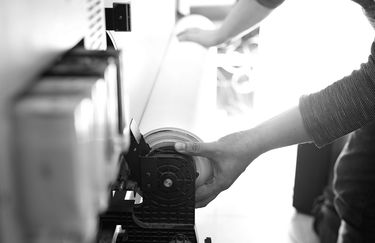 Genesis Informatica - Plotter