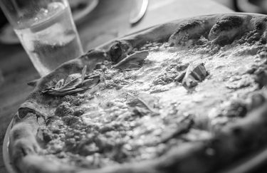osteria dei gladiatori - pizza