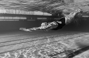Piscina Comunale di Imola - Nuoto