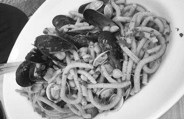 Peccato Divino - Passatelli