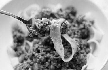 Circolo dei Buongustai - Tagliatelle
