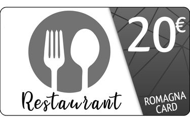 Romagna Card Ristoranti