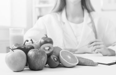 Dott.ssa Evangelista Immacolata - Nutrizionista
