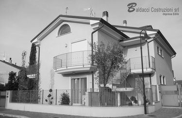Baldacci Costruzioni - Casa