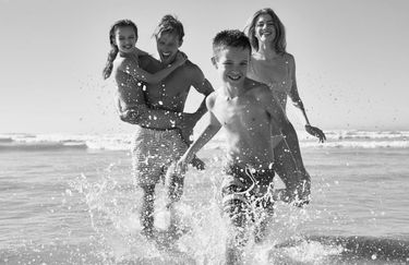 Hotel Royal**** - Famiglia