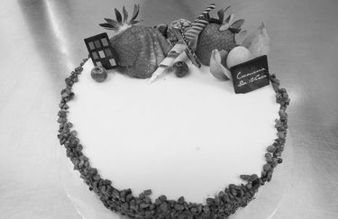 Cremeria da Vinci - Torta