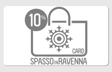 Spasso Card - Card