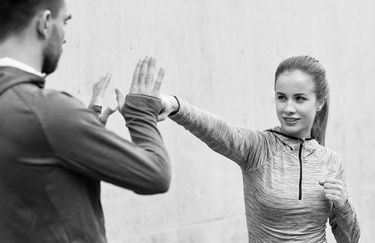 The Life's Sport - Corso Autodifesa