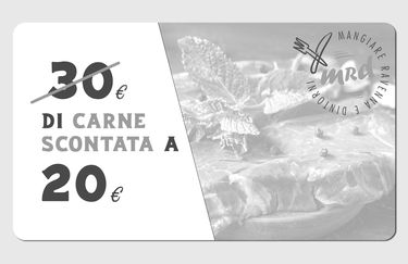 Laborcarni - Buono Spesa