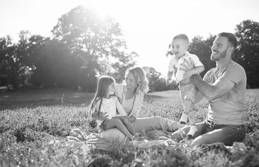 corbaie - famiglia