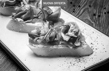 Osteria Brodo di Giuggiole - Crostini