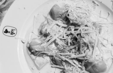 Locanda Ricci - Cappellacci