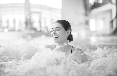 Riccione Terme - Donna