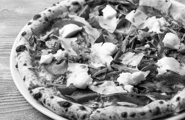 La Postierla - Pizza