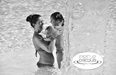Perle d'Acqua Park - Piscina